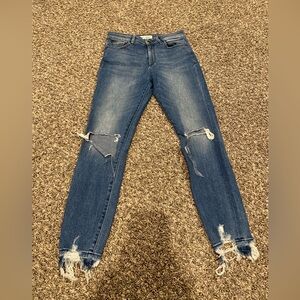 DL 1961 jeans